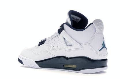 Jordan 4 Retro Columbia (2015)