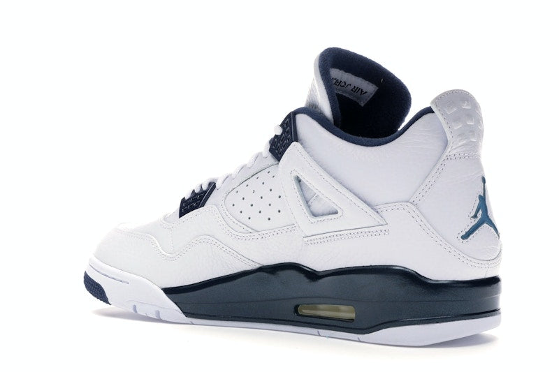 Jordan 4 Retro Columbia (2015)