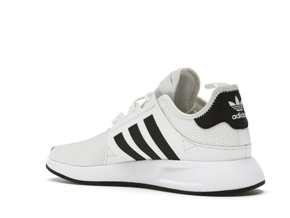 adidas X_PLR White Black