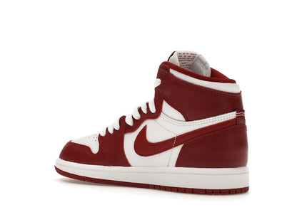 Jordan 1 Retro High OG Artisanal Team Red (PS)
