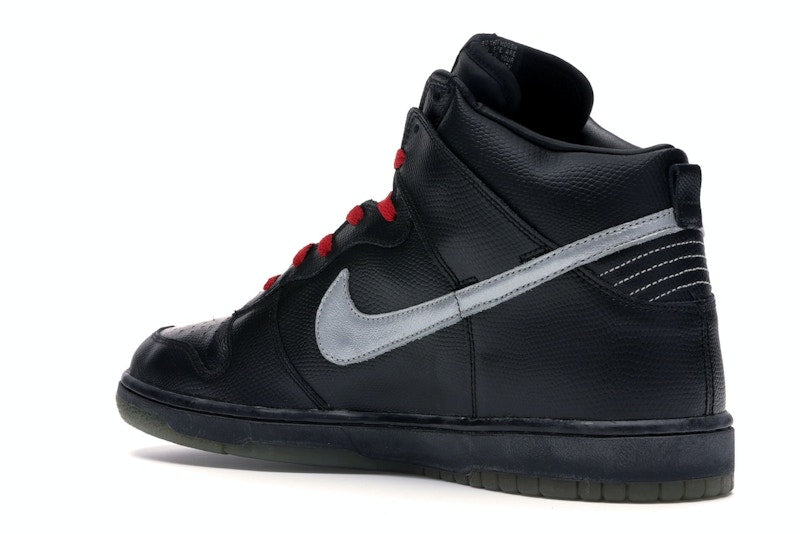 Nike Dunk High N.E.R.D. Pharrell