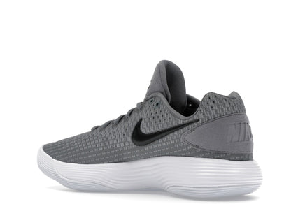 Nike Hyperdunk 2017 Low Cool Grey