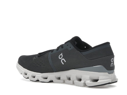 On Running Cloud X 4 Shadow Apollo