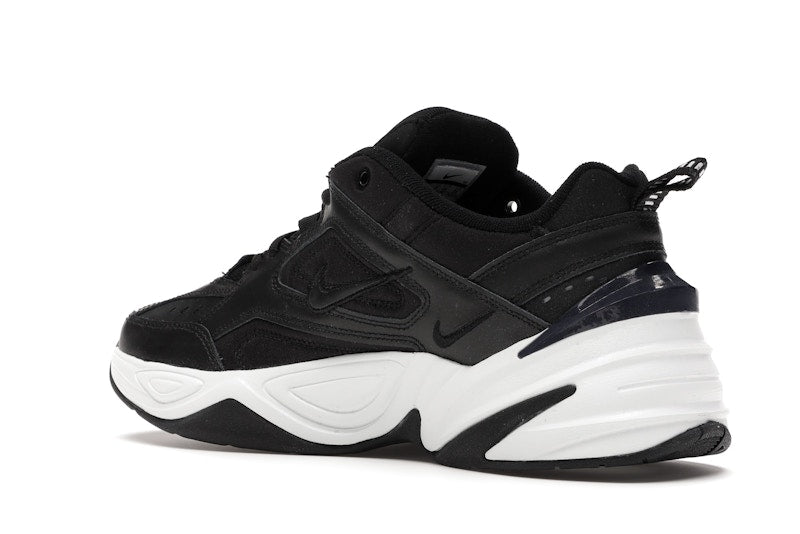 Nike M2K Tekno Black Obsidian