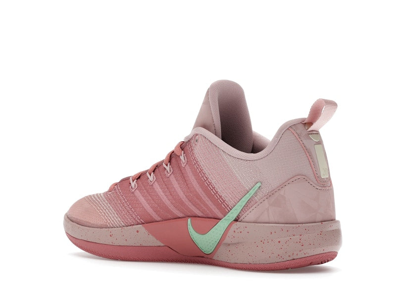 Nike Sabrina 3 Pink Oxford (GS)