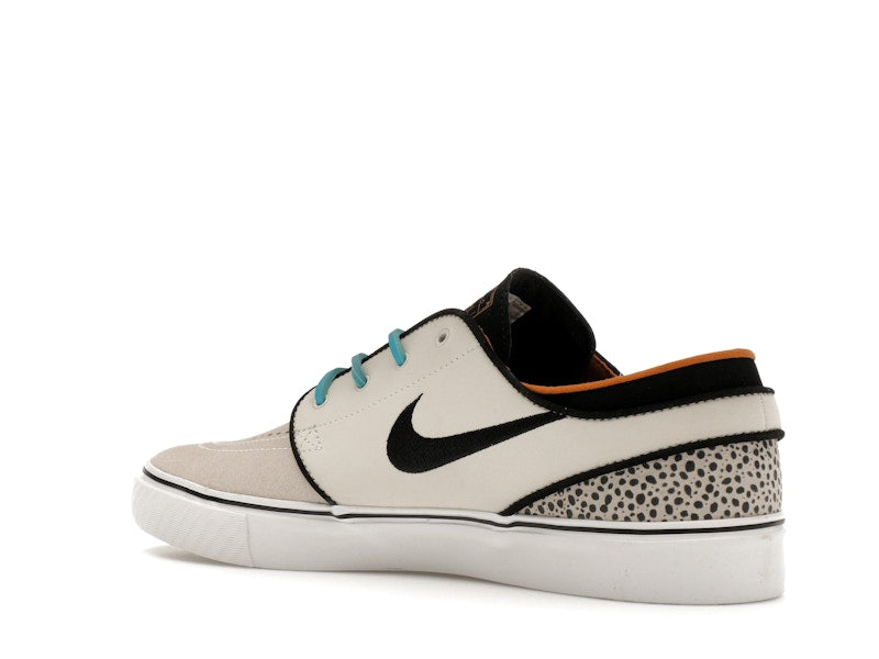 Nike SB Zoom Stefan Janoski OG+ Electric Pack Olympic Safari