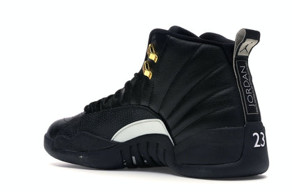 Jordan 12 Retro The Master