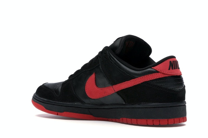 Nike SB Dunk Low Vamps
