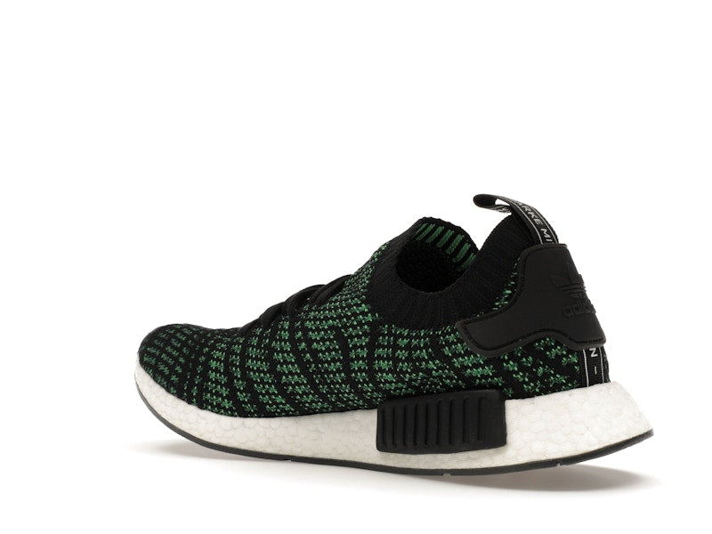adidas NMD R1 STLT Stealth Pack Noble Green