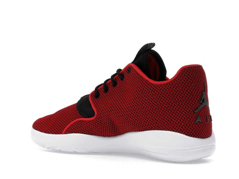 Jordan Eclipse University Red Black
