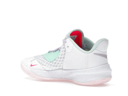 Nike Zoom Hyperspeed Court SE Pink Foam