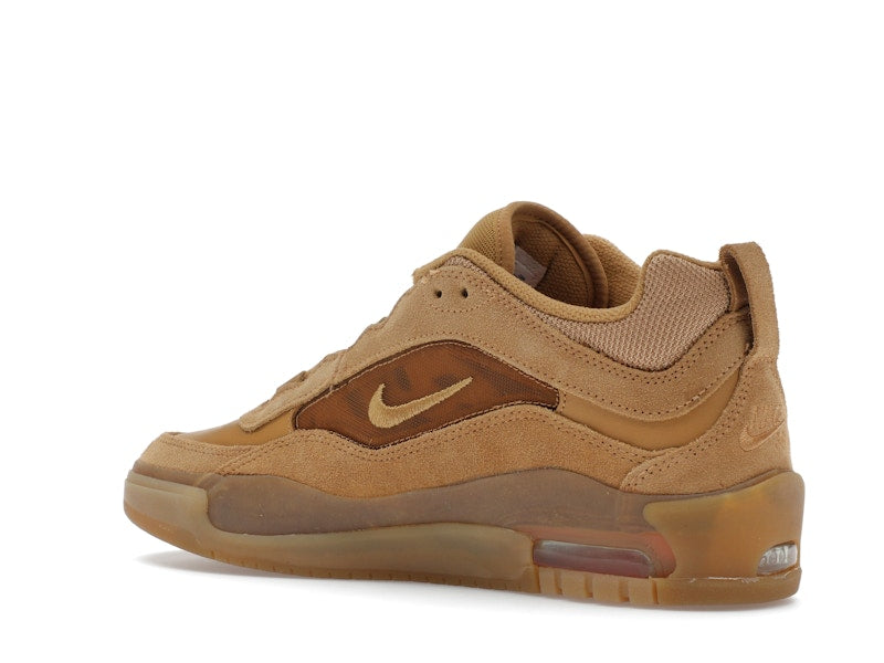 Nike SB Air Max Ishod Wair Flax