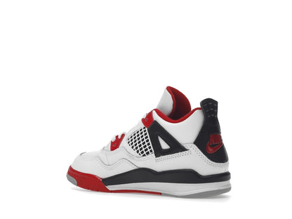 Jordan 4 Retro Fire Red (2020) (PS)
