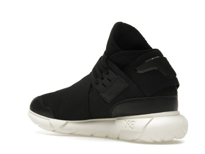 adidas Y-3 Qasa Black Off White