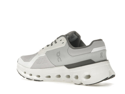 On Running Cloudrunner 2 Frost White