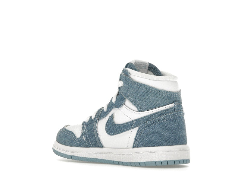 Jordan 1 Retro High OG Denim (TD)
