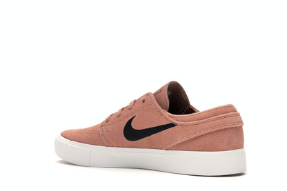 Nike SB Zoom Stefan Janoski RM Rose Gold Black