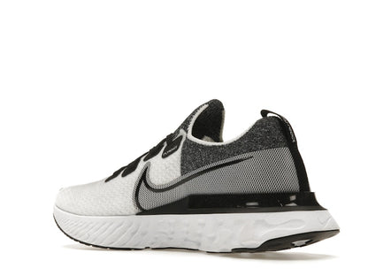 Nike React Infinity Run White Oreo