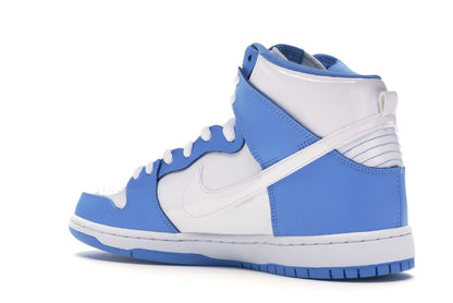 Nike SB Dunk High Rivalry