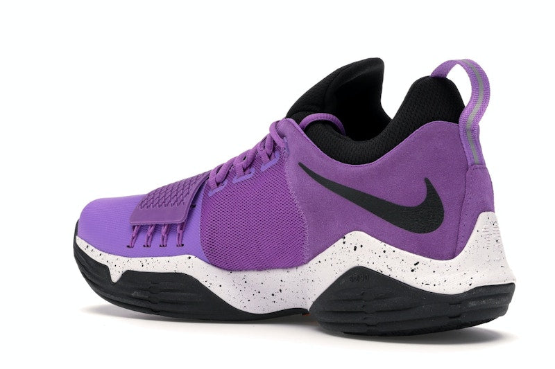Nike PG 1 Bright Violet