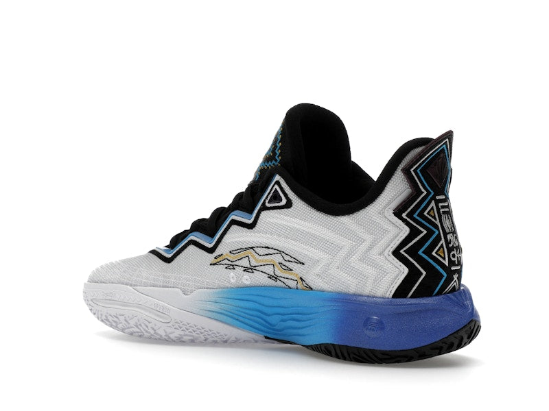 Anta Kai 2 Dallas