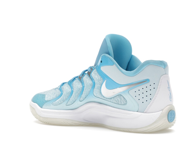 Nike KD 17 Christmas