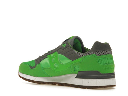 Saucony Shadow 5000 Solebox The Lucanid Green