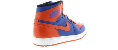 Jordan 1 Retro Knicks