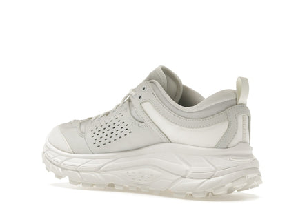 Hoka One One Tor Ultra Low White Nimbus Cloud (All Gender)