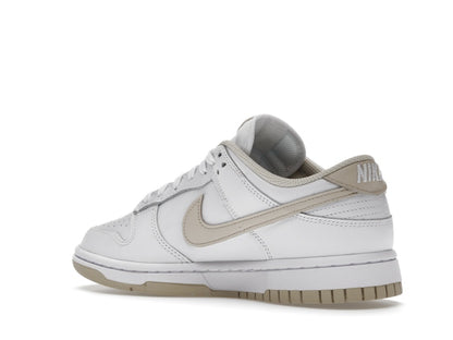 Nike Dunk Low Pearl White (Women's)