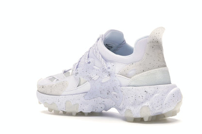 Nike React Presto Undercover White
