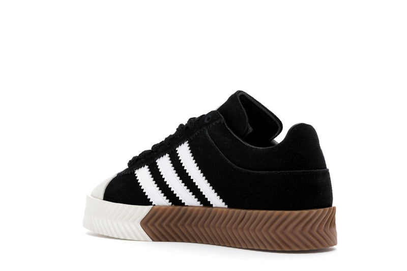 adidas AW Skate Super Alexander Wang Black White