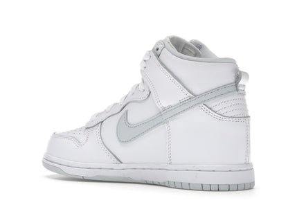Nike Dunk High SP Pure Platinum (PS)
