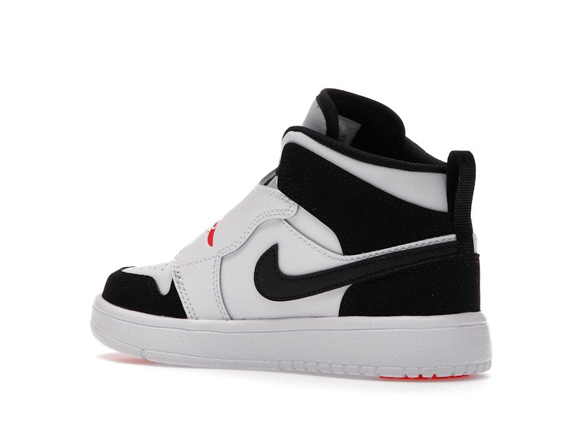 Sky Jordan 1 White Infrared 23 (PS)