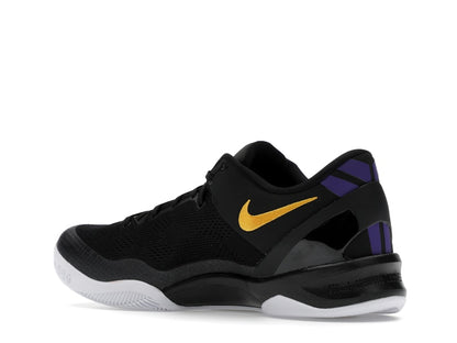 Nike Kobe 8 Protro Lakers Away