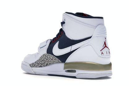 Jordan Legacy 312 Olympic (GS)