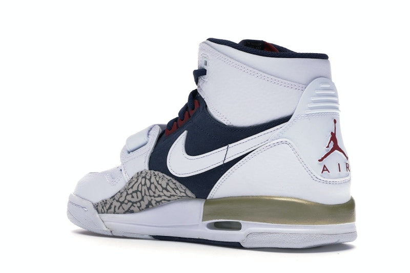 Jordan Legacy 312 Olympic (GS)