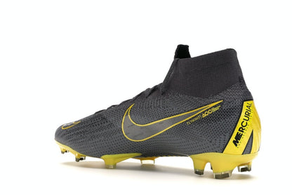 Nike Mercurial Superfly 6 Elite FG Thunder Grey