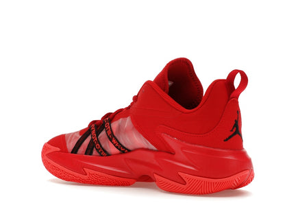Jordan One Take 3 University Red