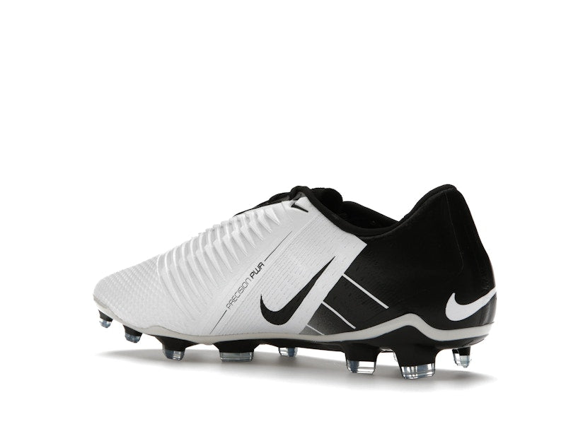 Nike Phantom Venom Elite FG White Black