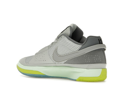 Nike Ja 1 Light Silver