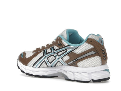 ASICS Gel-Kayano 12.1 Brown Blue