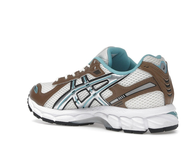 ASICS Gel-Kayano 12.1 Brown Blue