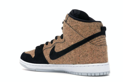 Nike SB Dunk High Cork