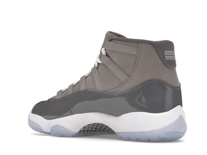 Jordan 11 Retro Cool Grey (2021)