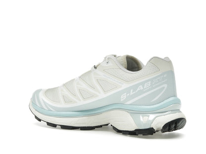 Salomon XT-6 Vanilla Ice Ballad Blue