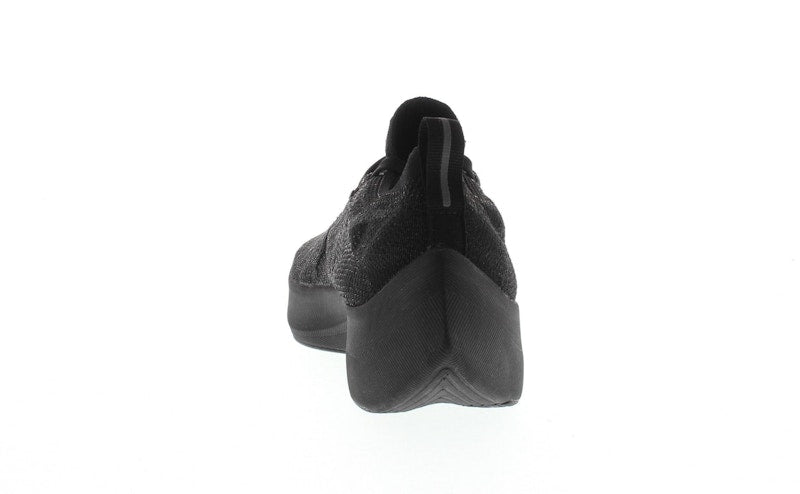 Nike Vapor Street Flyknit Black