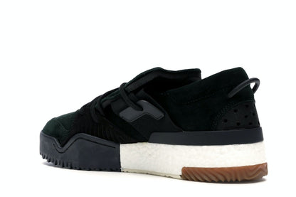adidas AW BBall Lo Alexander Wang Green Night