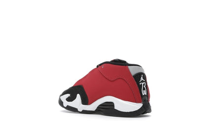 Jordan 14 Retro Gym Red Toro (TD)