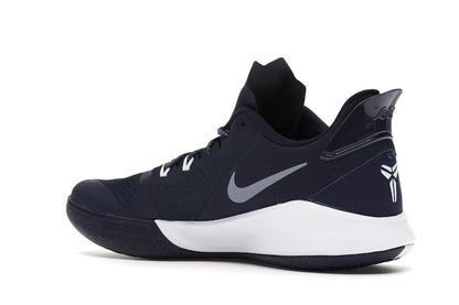 Nike Mamba Fury Midnight Navy (Team)